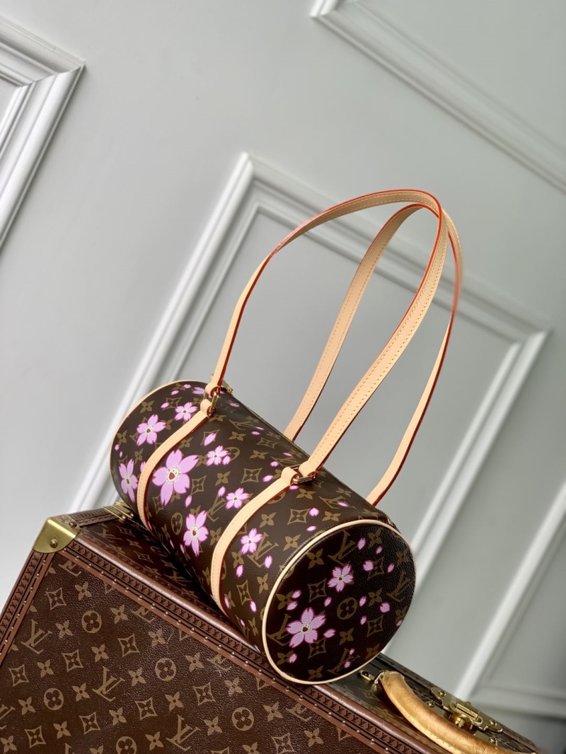 LV Top Handle Bags